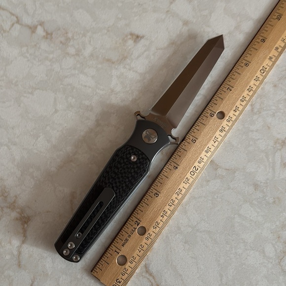 Krudo Knife - Picture 4 of 8